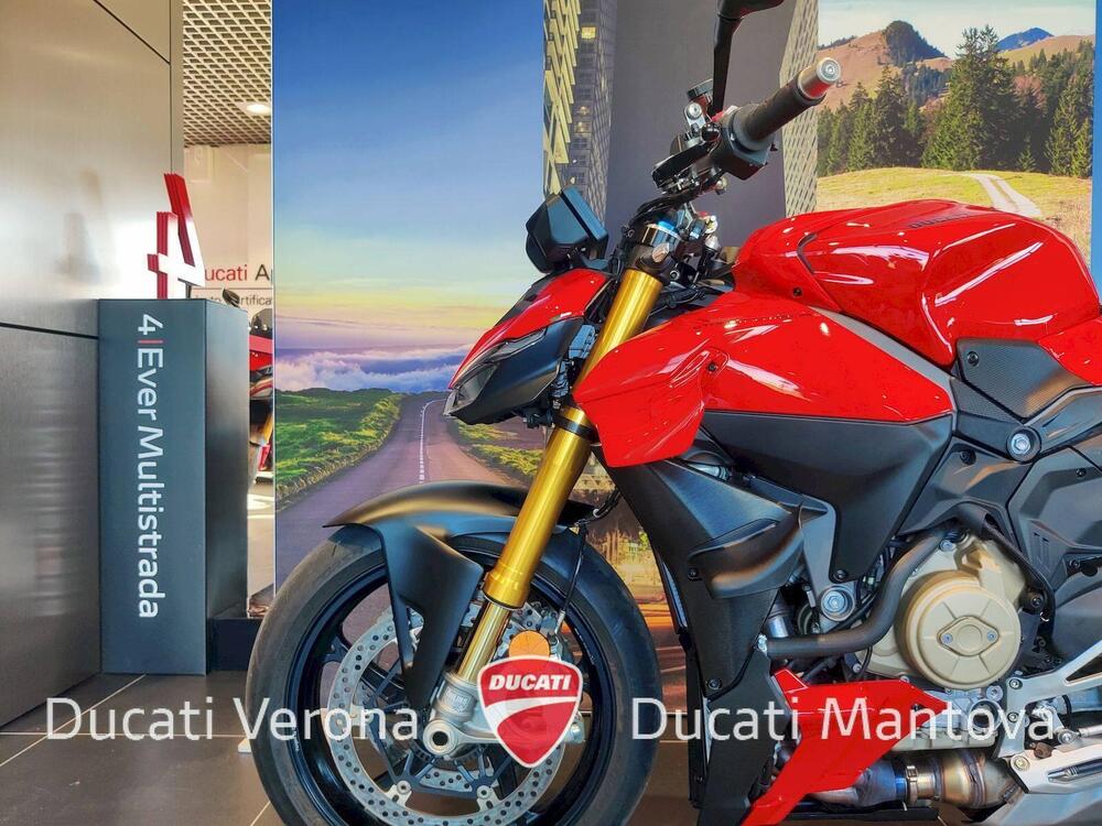 Ducati Streetfighter V4 S (2025 - 26) (12)