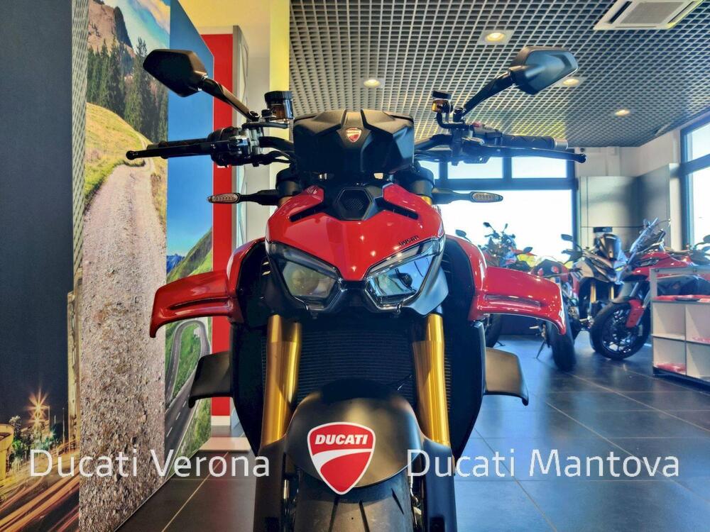 Ducati Streetfighter V4 S (2025 - 26) (13)