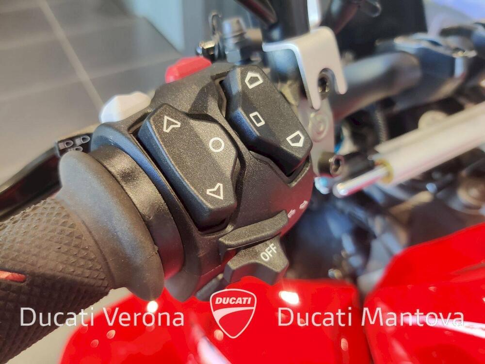 Ducati Streetfighter V4 S (2025 - 26) (18)