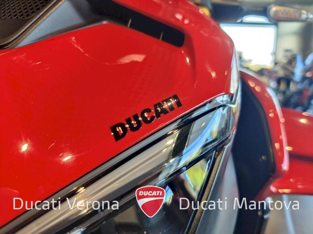 Ducati Streetfighter V4 S (2025 - 26) (19)