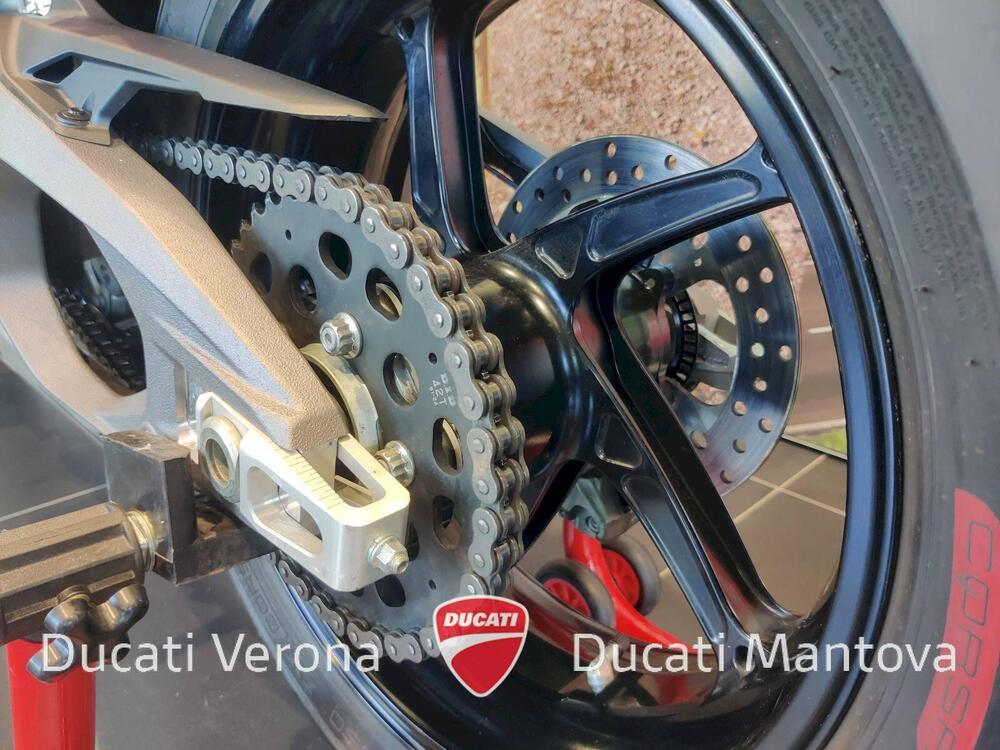 Ducati Streetfighter V4 S (2025 - 26) (20)