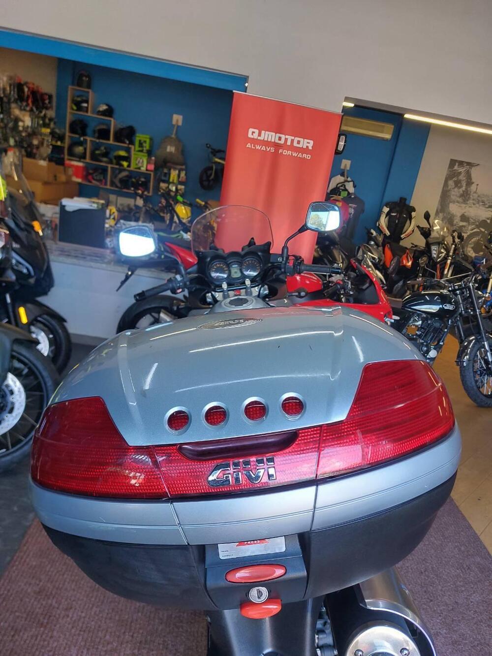 Suzuki V-Strom 650DL (2004 - 06) (8)