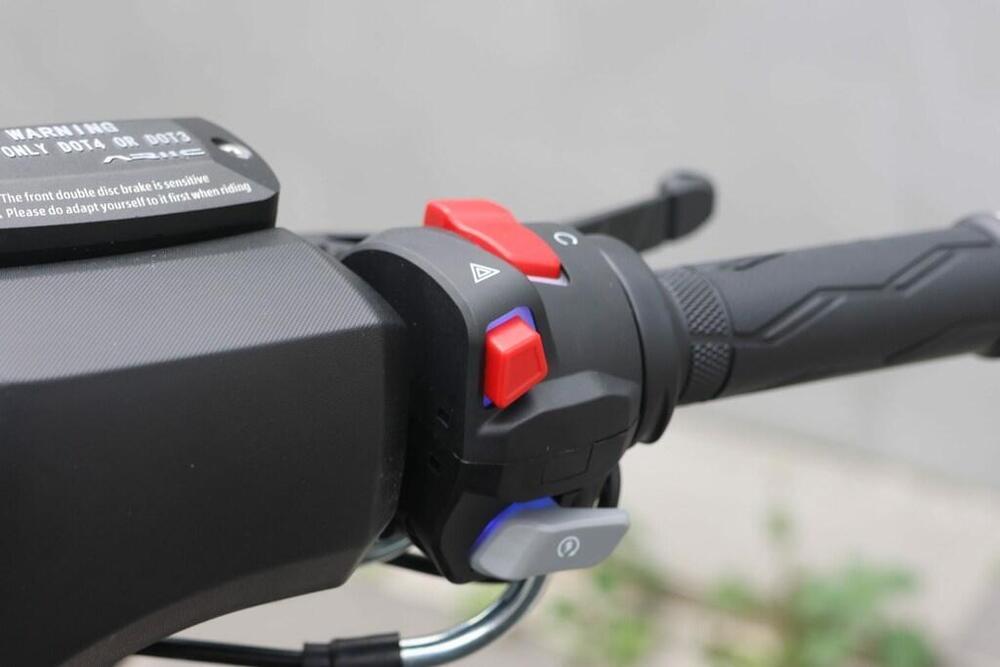 Kl Brera 350 GT (2025 - 26) (3)