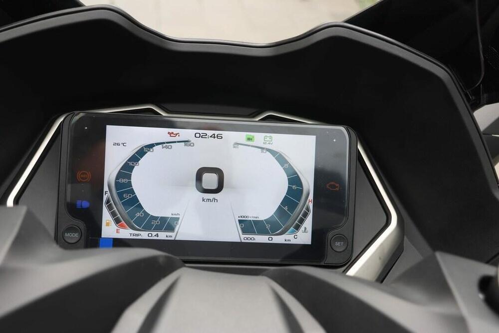 Kl Brera 350 GT (2025 - 26) (2)