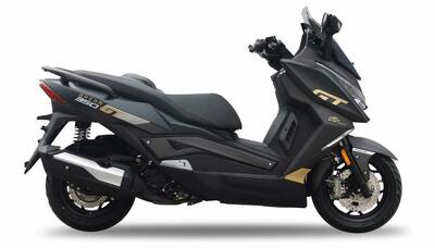 Kl Brera GT (2025) nuova