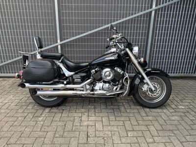 Yamaha XVS 650 Drag Star A Classic (1998 - 06) usata