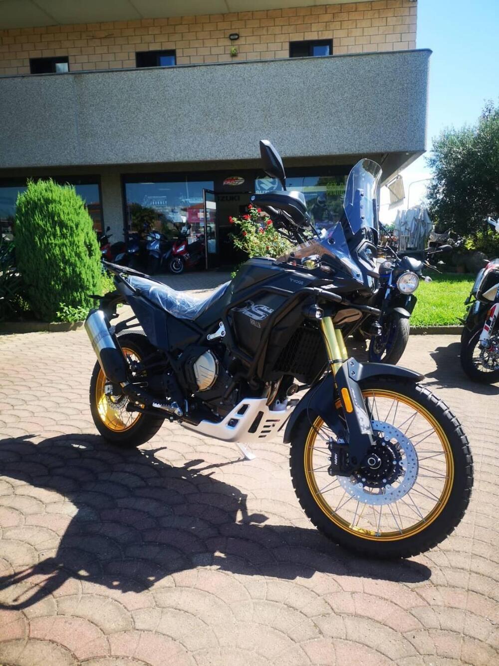 Voge Valico 800DSX Rally (2025 - 26) (3)