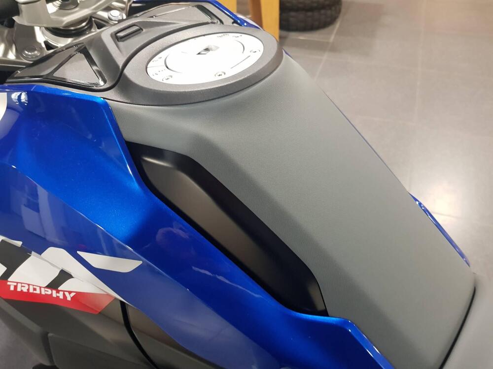 Bmw R 1300 GS Trophy (2023 - 26) (3)