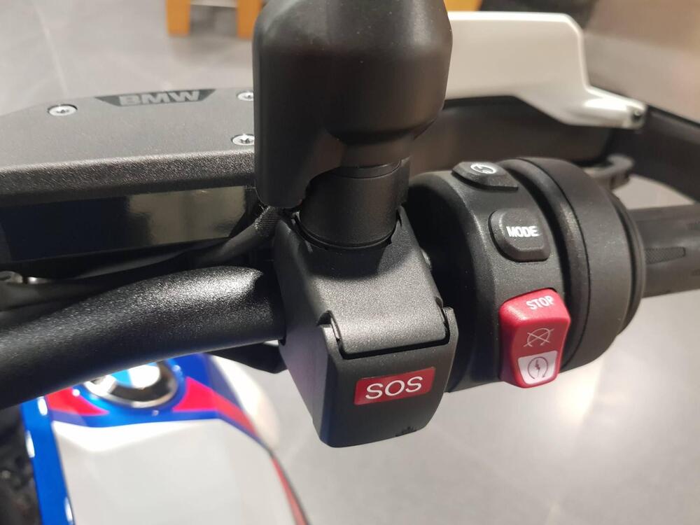 Bmw R 1300 GS Trophy (2023 - 26) (4)