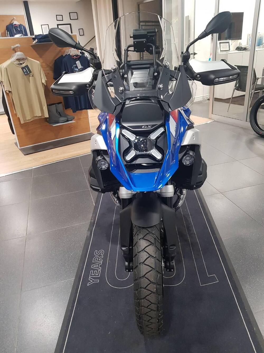 Bmw R 1300 GS Trophy (2023 - 26) (5)