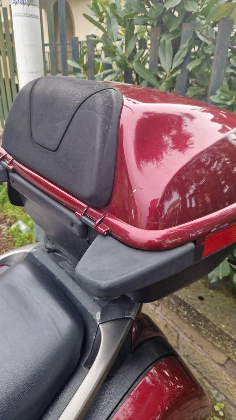 Honda Deauville 700  (2)