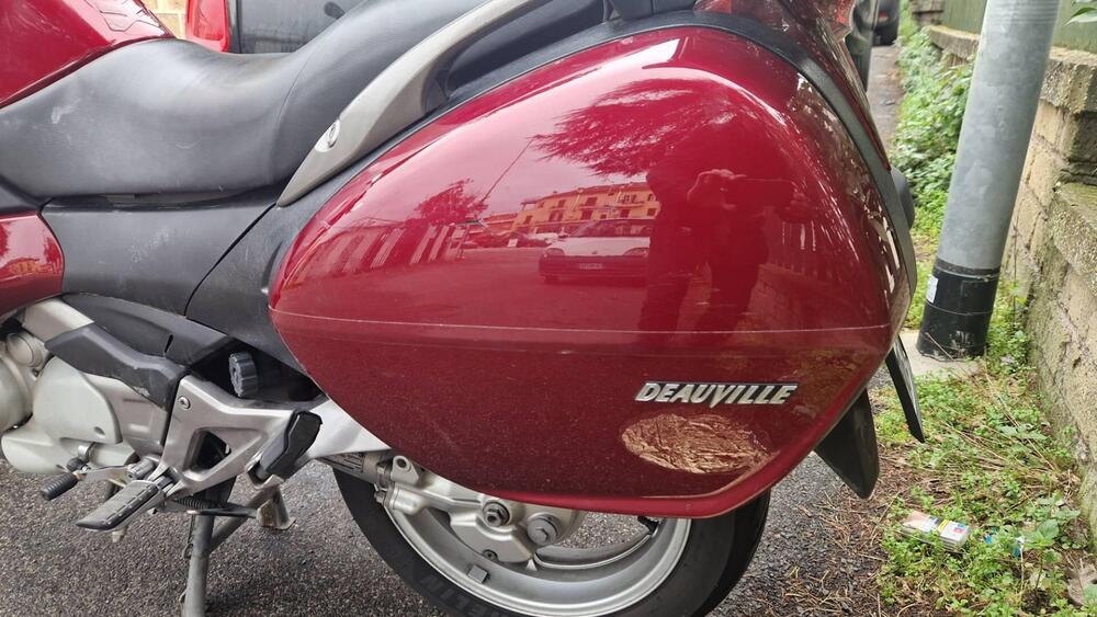 Honda Deauville 700  (4)