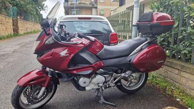 Honda Deauville 700  usata