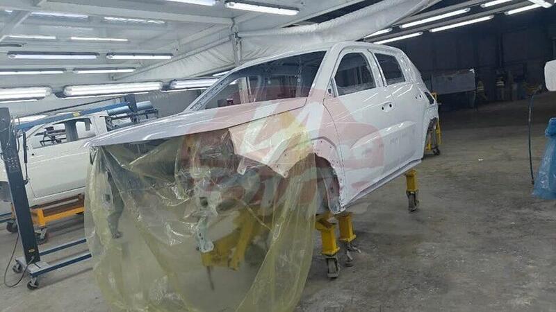 Fiat Grande Panda