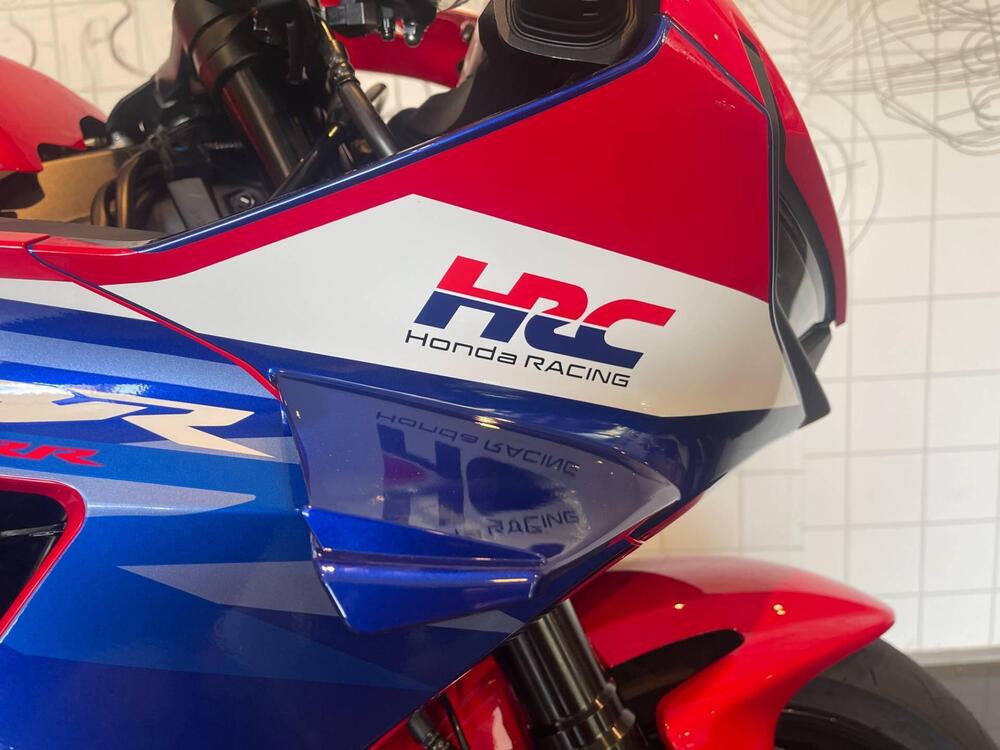 Honda CBR 600 RR (2024 - 26) (2)