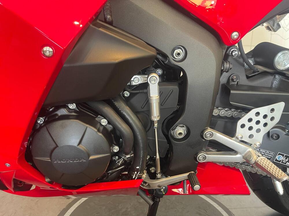 Honda CBR 600 RR (2024 - 26) (6)