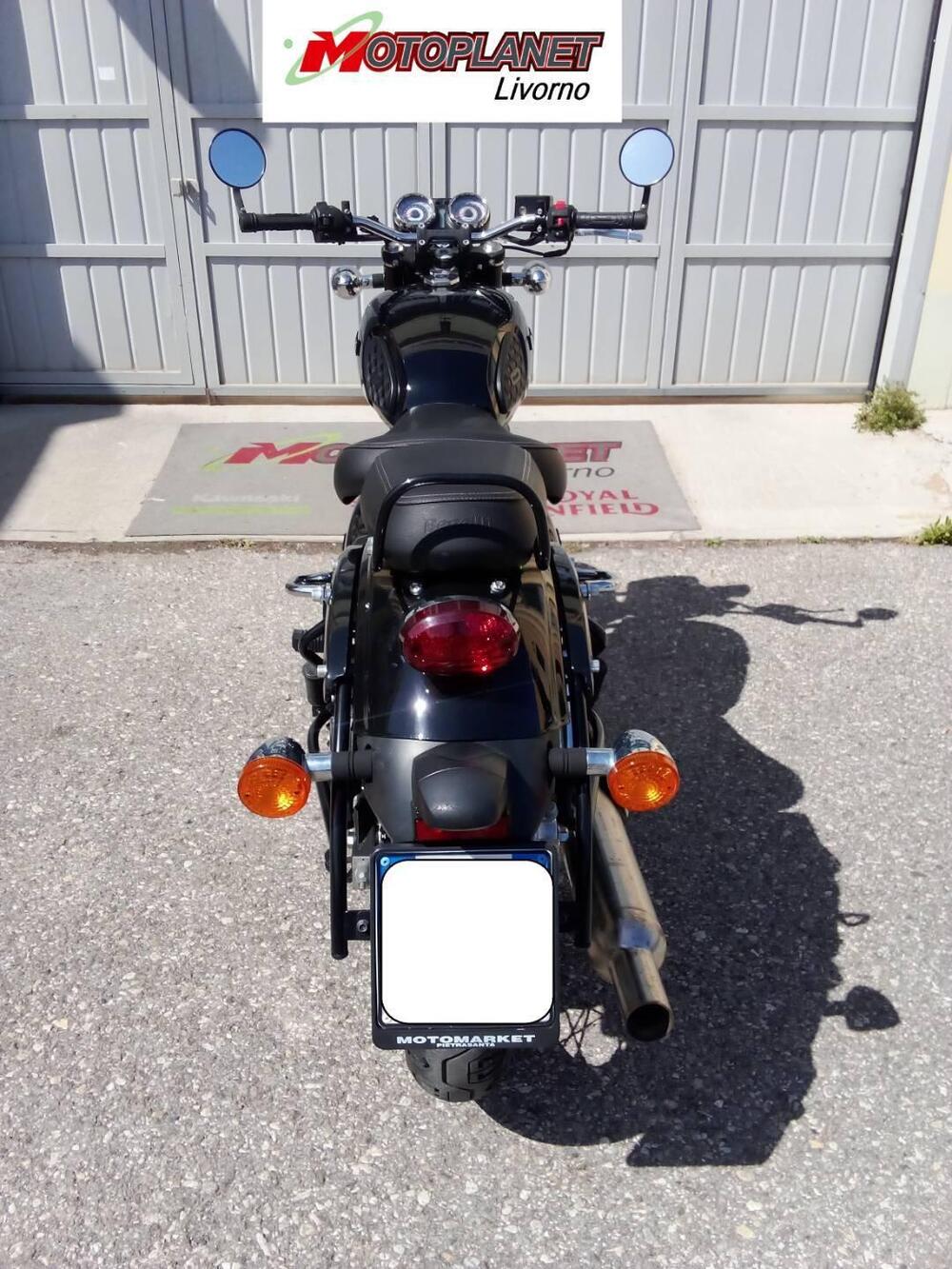 Benelli Imperiale 400 (2021 - 25) (6)