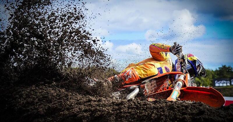 MXGP25 #17 Turchia Preview. Febvre o Coenen?