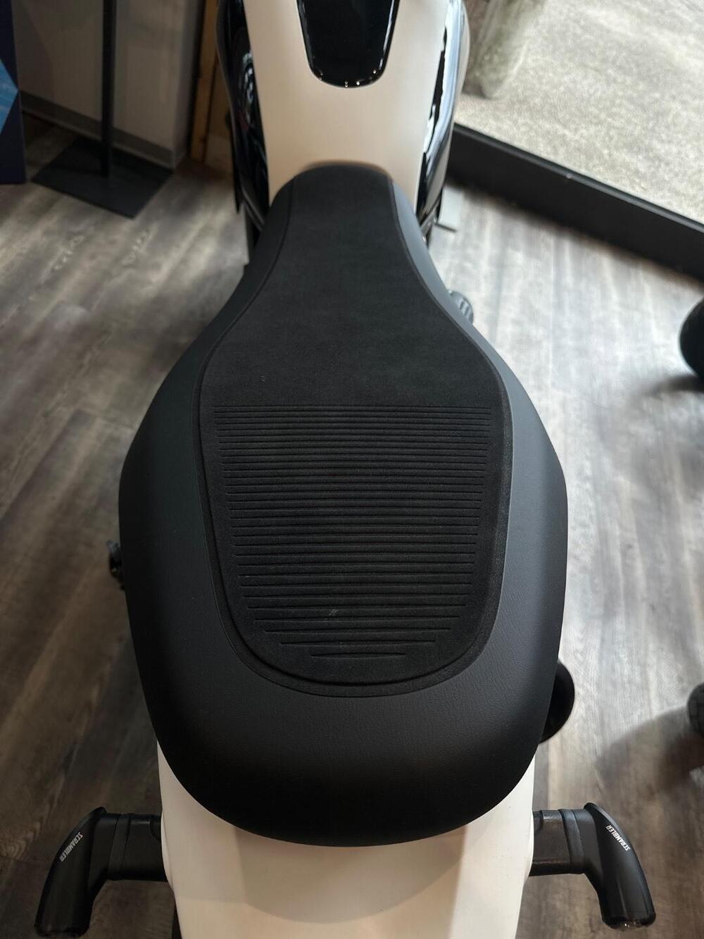 Ducati Scrambler 800 10° Anniversario Rizoma Edition (2025) (20)