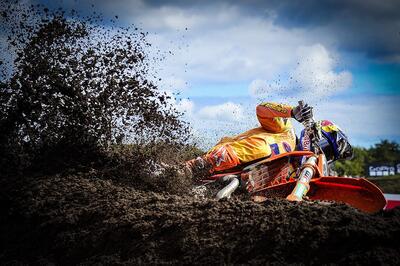 MXGP25 #17 Turchia Preview. Febvre o Coenen?