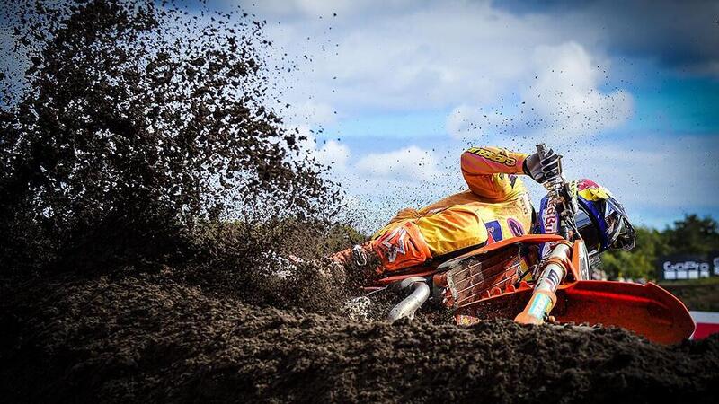 MXGP25 #17 Turchia Preview. Febvre o Coenen?