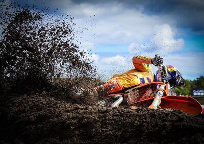 MXGP25 #17 Turchia Preview. Febvre o Coenen?