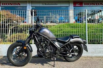 Honda CMX 500 Rebel (2022 - 24) usata