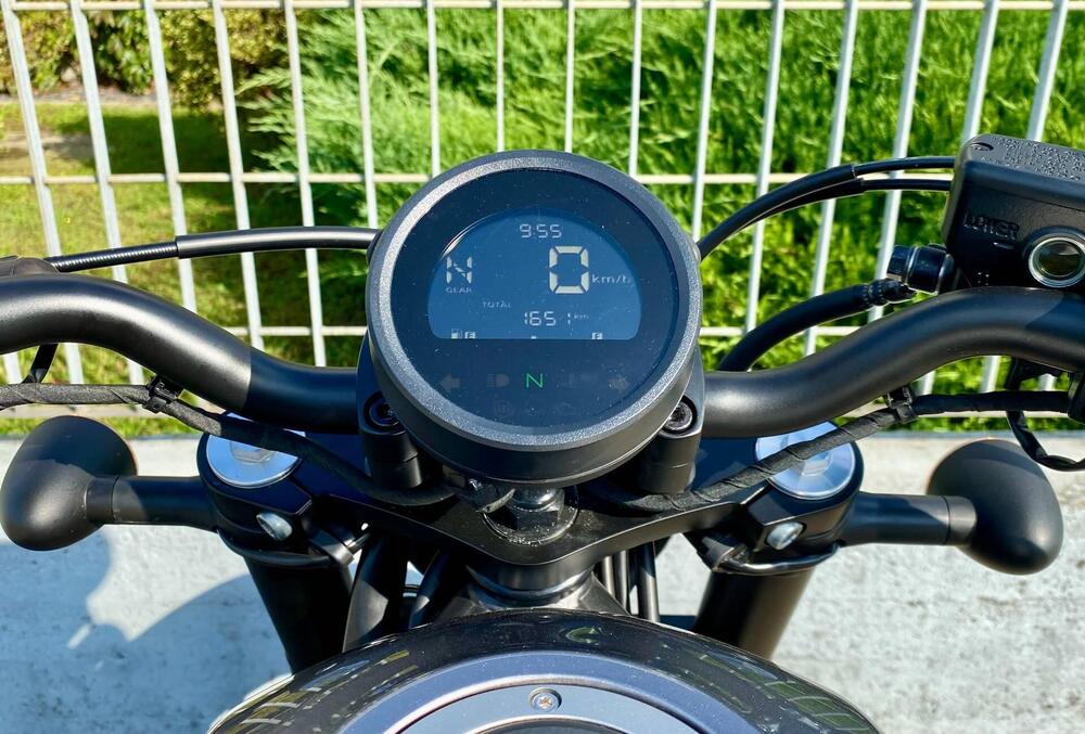 Honda CMX 500 Rebel (2022 - 24) (3)