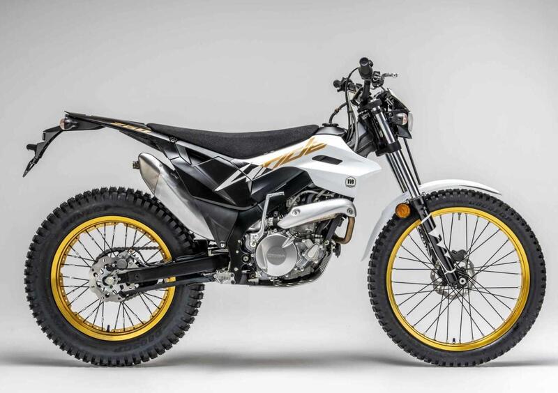 Montesa 4 Ride 260 4 Ride 260 (2026)