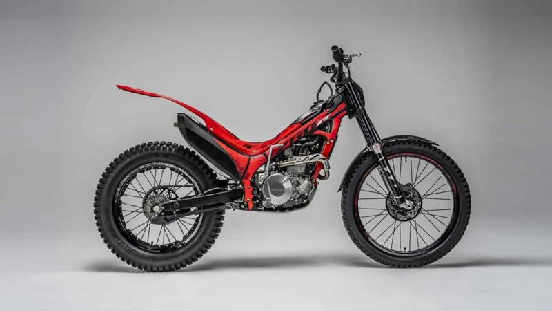 Montesa Cota 4RT Cota 4RT 260R (2026)