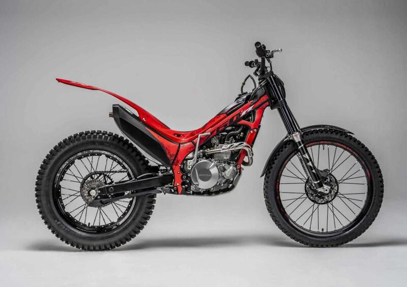 Montesa Cota 4RT Cota 4RT 260R (2026)