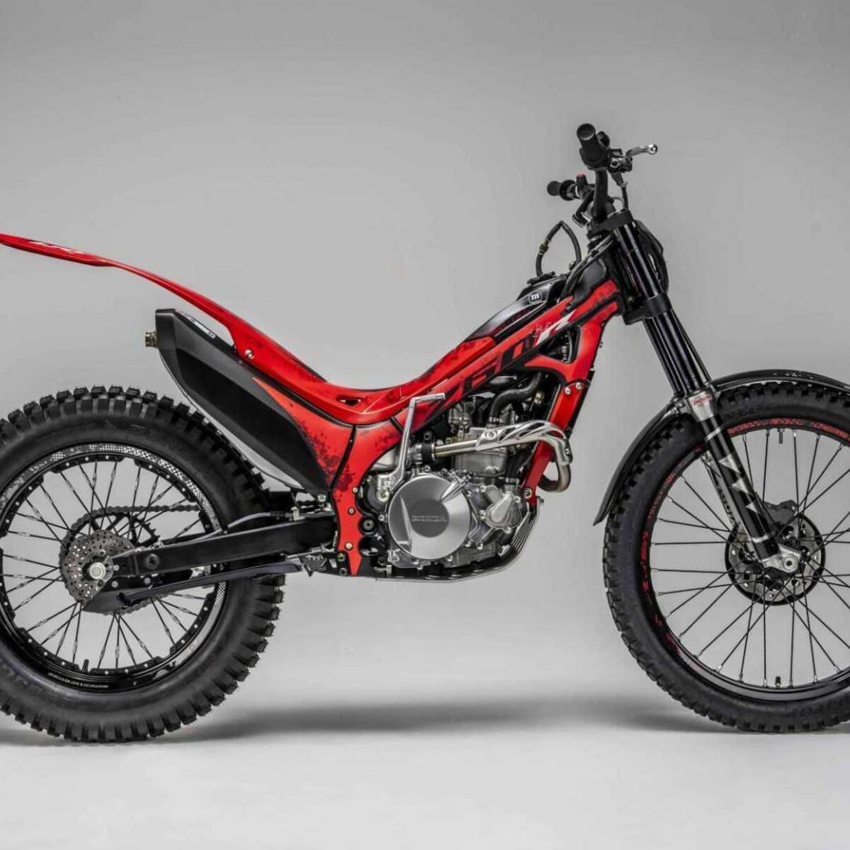 Montesa Cota 4RT 260R (2026)