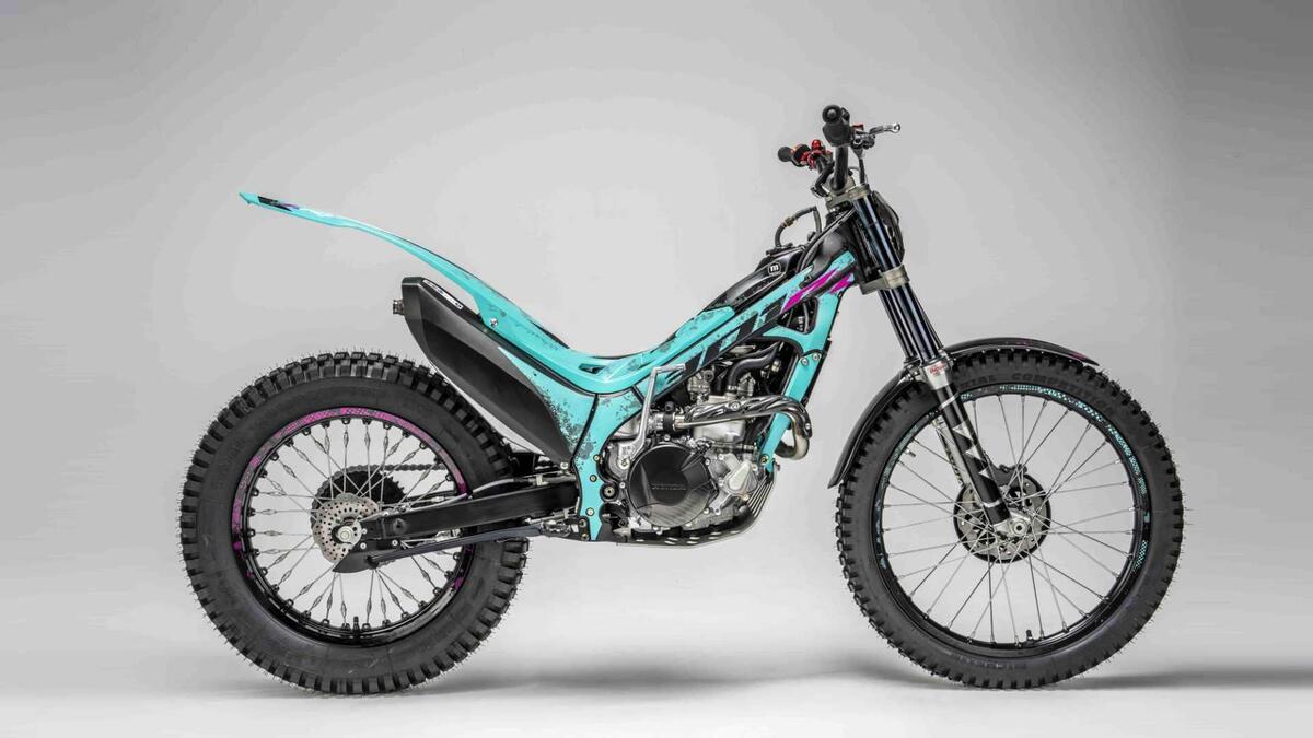 Montesa Cota 4RT