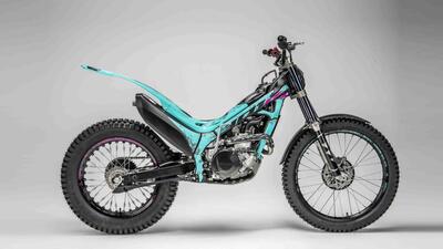 Montesa Cota 4RT