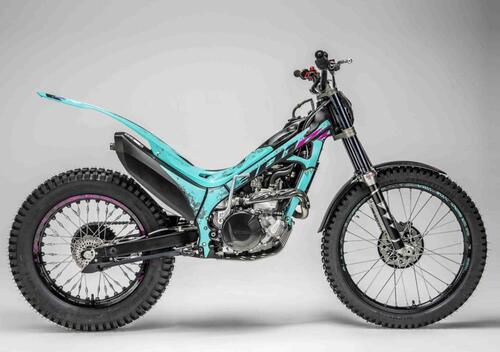 Montesa Cota 4RT
