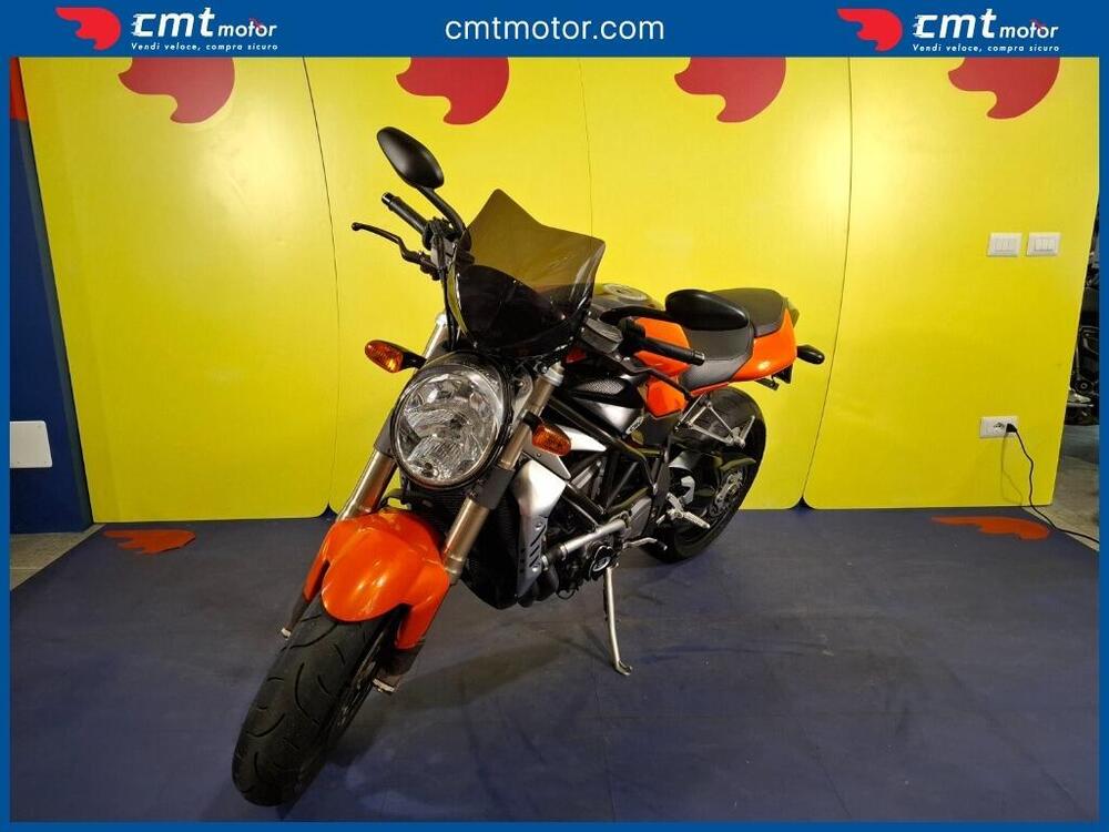 MV Agusta Brutale 910 S (2005 - 11) (6)