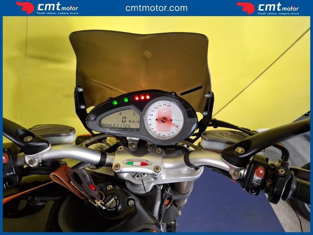 MV Agusta Brutale 910 S (2005 - 11) (7)