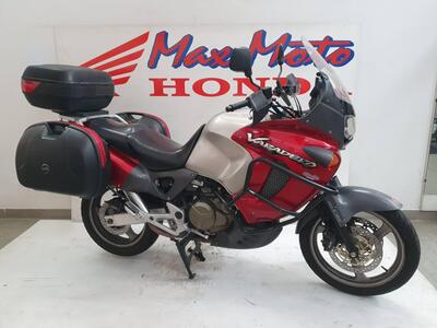 Honda Varadero 1000 (1999 - 02) usata