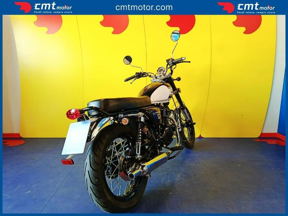 Mash Italia Seventy Five 125 (2017 - 20) (4)