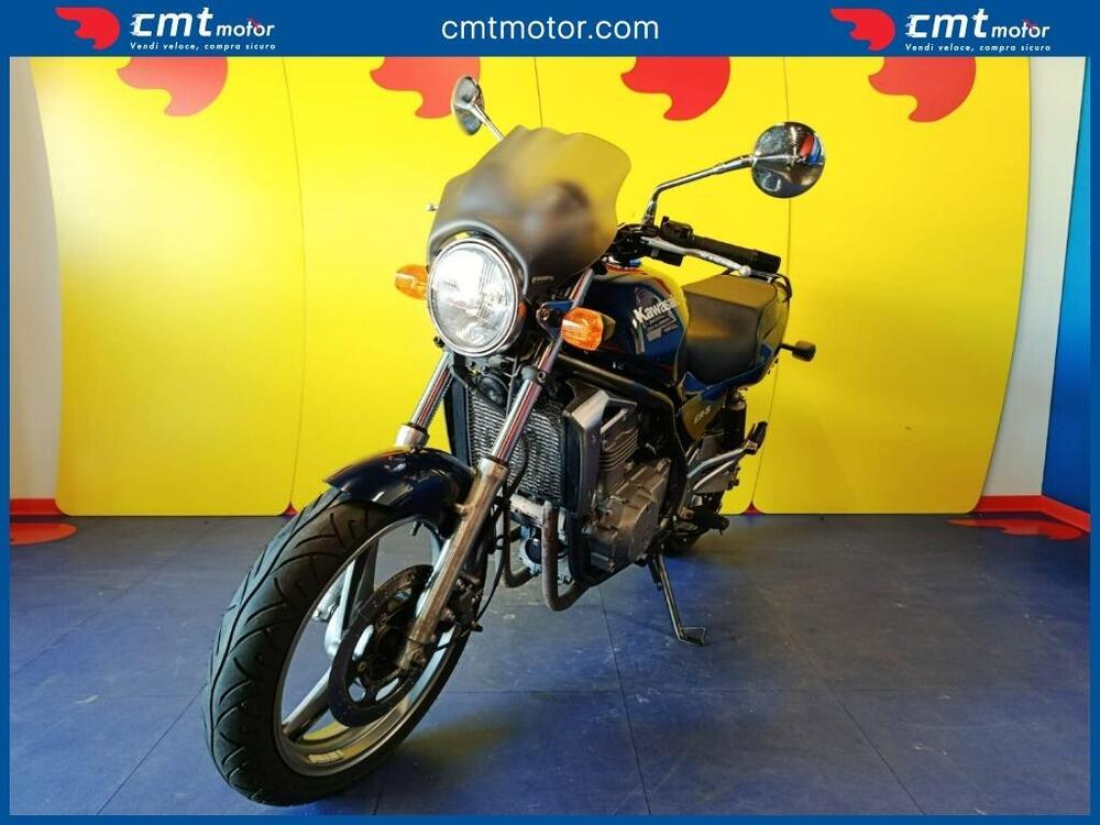Kawasaki ER-5 500 (1996 - 00) (2)