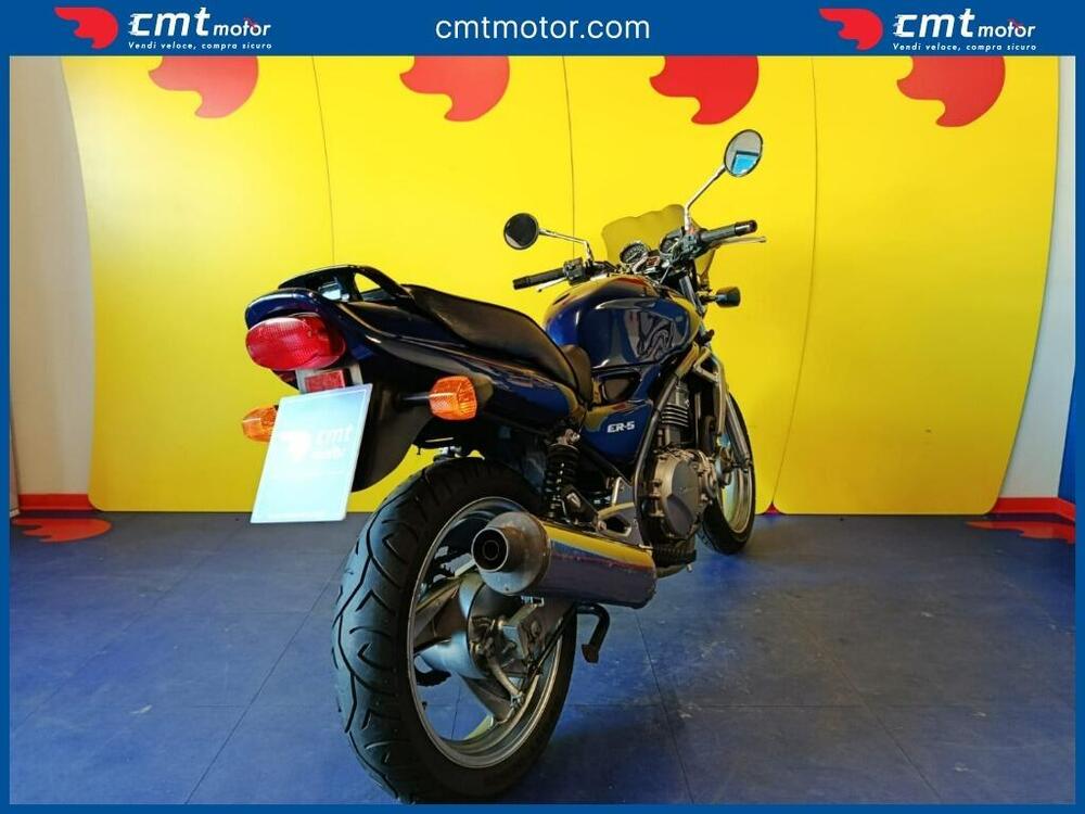 Kawasaki ER-5 500 (1996 - 00) (4)