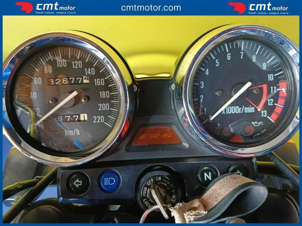 Kawasaki ER-5 500 (1996 - 00) (5)