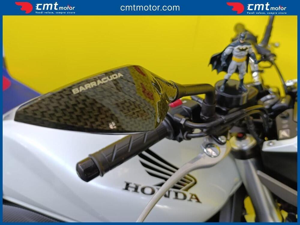 Honda Hornet 600 (2011 - 13) (6)