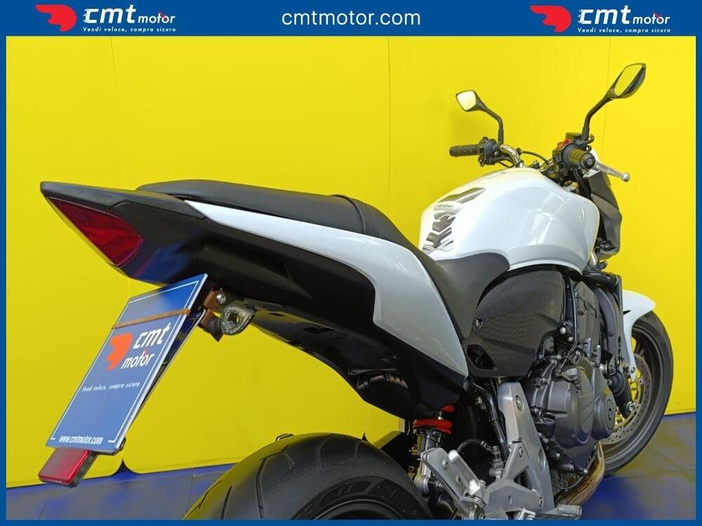 Honda Hornet 600 (2011 - 13) (7)