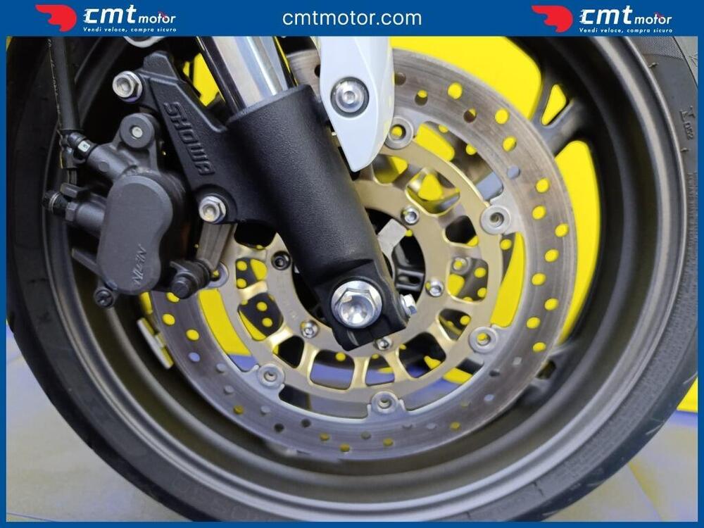 Honda Hornet 600 (2011 - 13) (12)