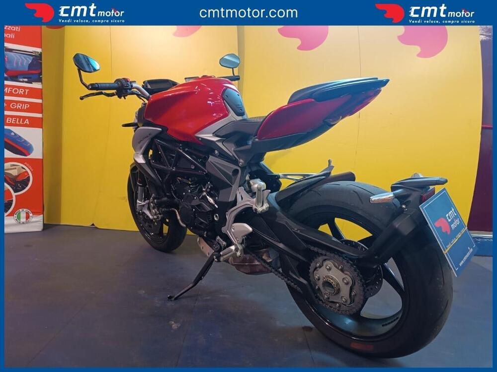 MV Agusta Brutale 800 (2020) (3)