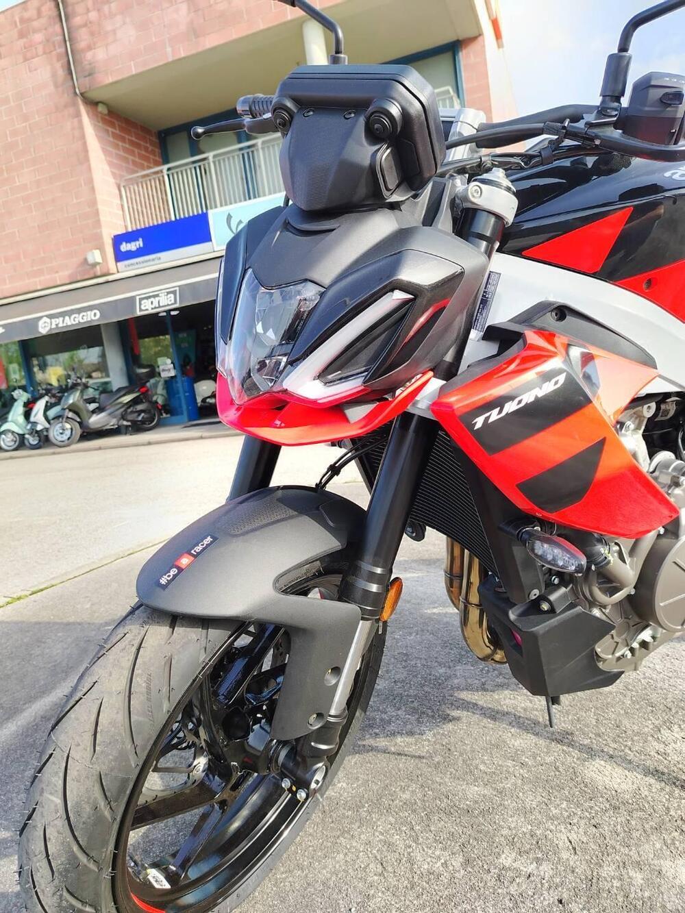 Aprilia Tuono 457 (2025 - 26) (2)