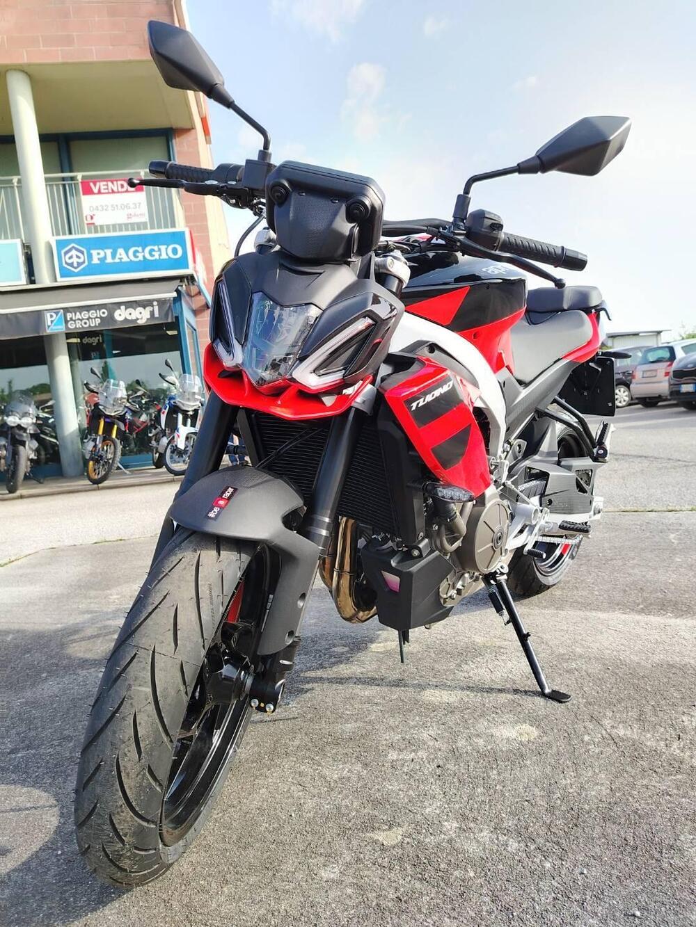 Aprilia Tuono 457 (2025 - 26) (3)