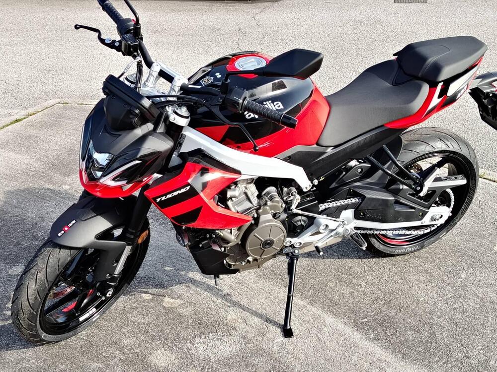 Aprilia Tuono 457 (2025 - 26) (6)