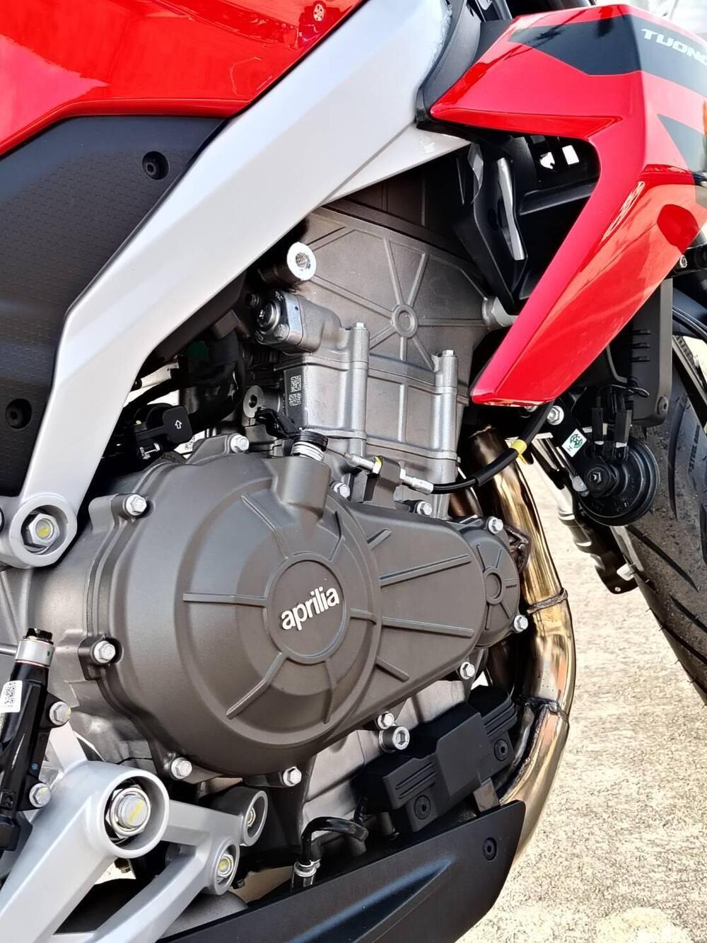 Aprilia Tuono 457 (2025 - 26) (7)